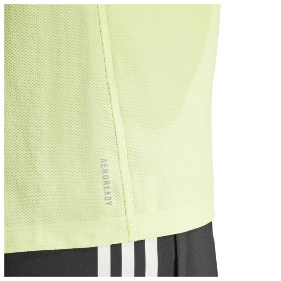 Adidas Ανδρική κοντομάνικη μπλούζα Own the Run Tee